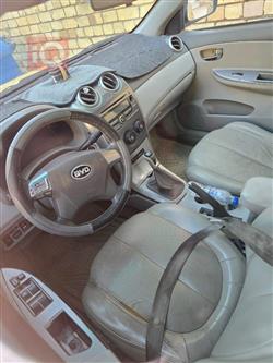 BYD G3